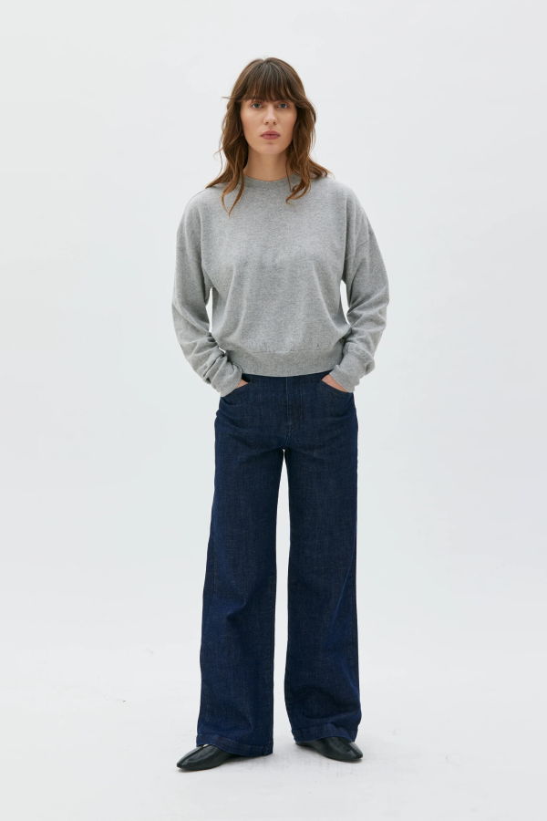 Maska Ior Cashmere and Wool Sweater