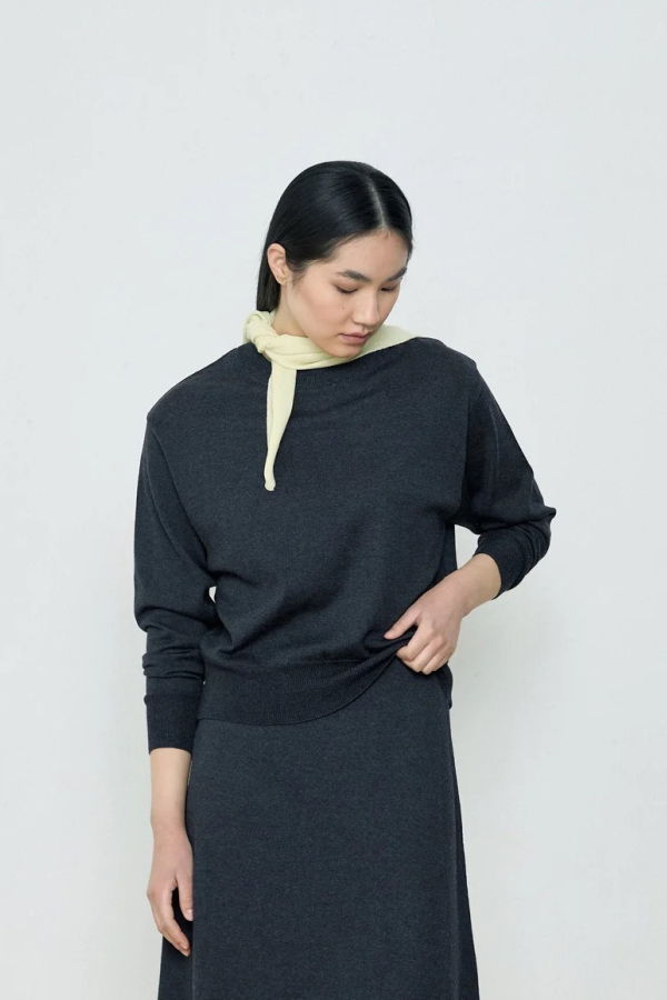 Diarte Freya Merino Sweater