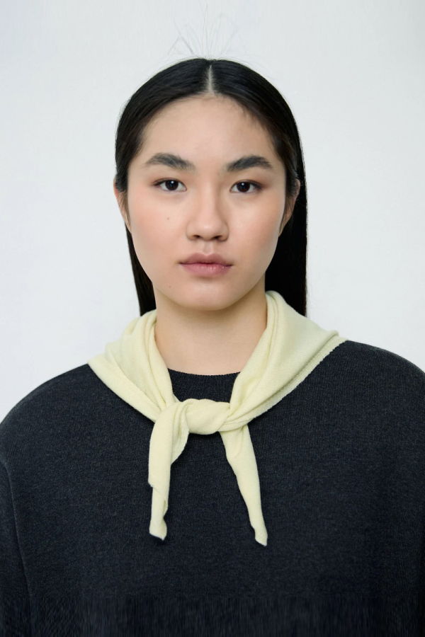 Diarte Freya Merino Sweater