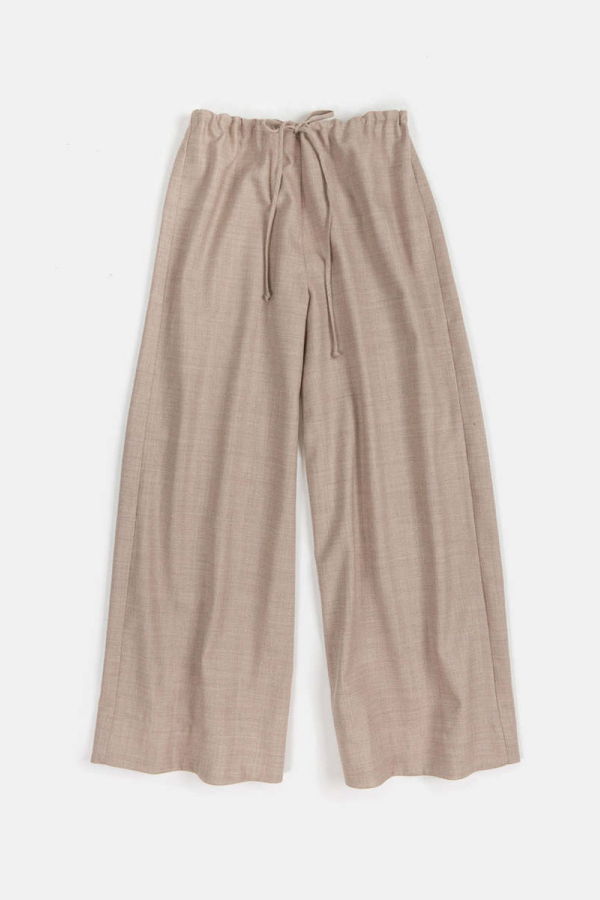 Erica Tanov Jules Wool Pant