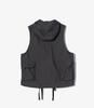 Engineered Garments Sweater Vest - Charcoal - Thumbnail 2