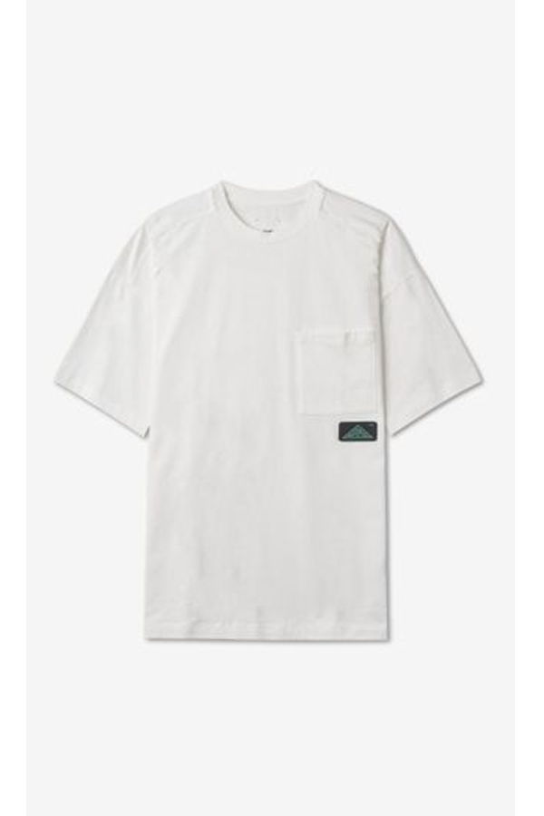 OAMC Short Sleeve T-Shirt - Off White
