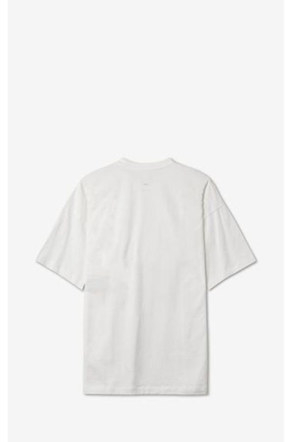OAMC Short Sleeve T-Shirt - Off White
