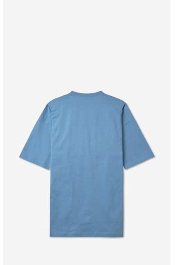 OAMC Short Sleeve T-Shirt - Celeste