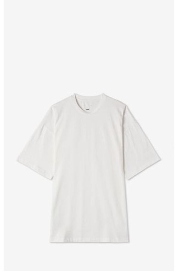 OAMC Short Sleeve T-Shirt - White