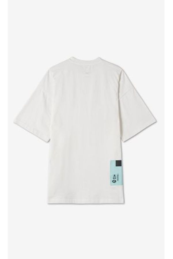OAMC Short Sleeve T-Shirt - White