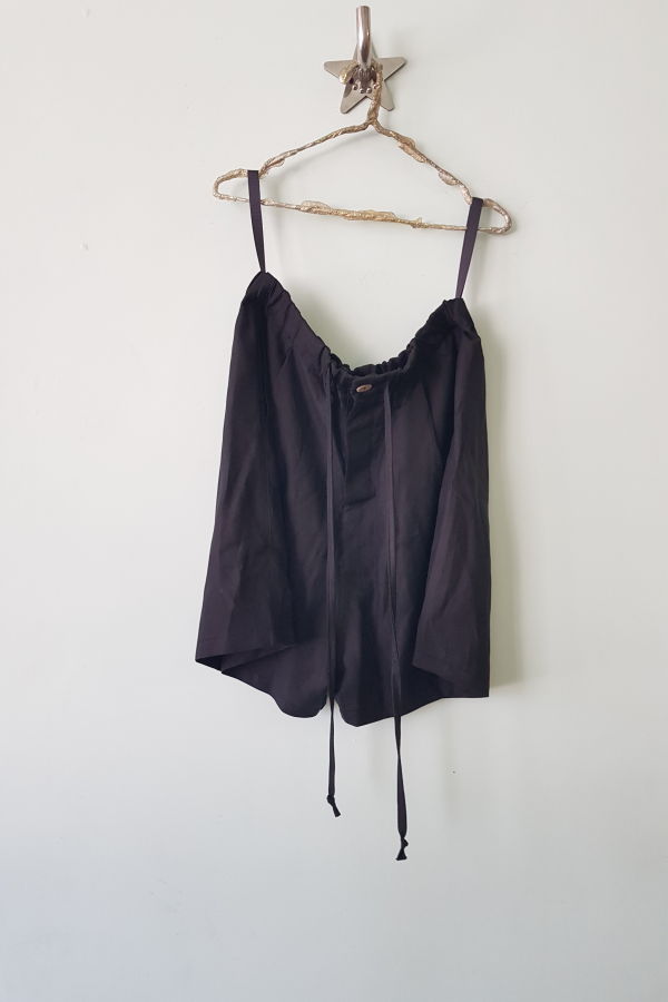 Lela Jacobs Drift Short