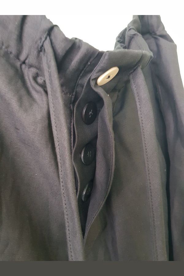 Lela Jacobs Drift Short