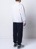 GREI. Loose Crew Gusset Sweatshirt - Thumbnail 2