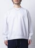 GREI. Loose Crew Gusset Sweatshirt - Thumbnail 3