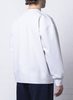 GREI. Loose Crew Gusset Sweatshirt - Thumbnail 4