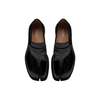 Maison Margiela Tabi Loafers - Black - Thumbnail 5