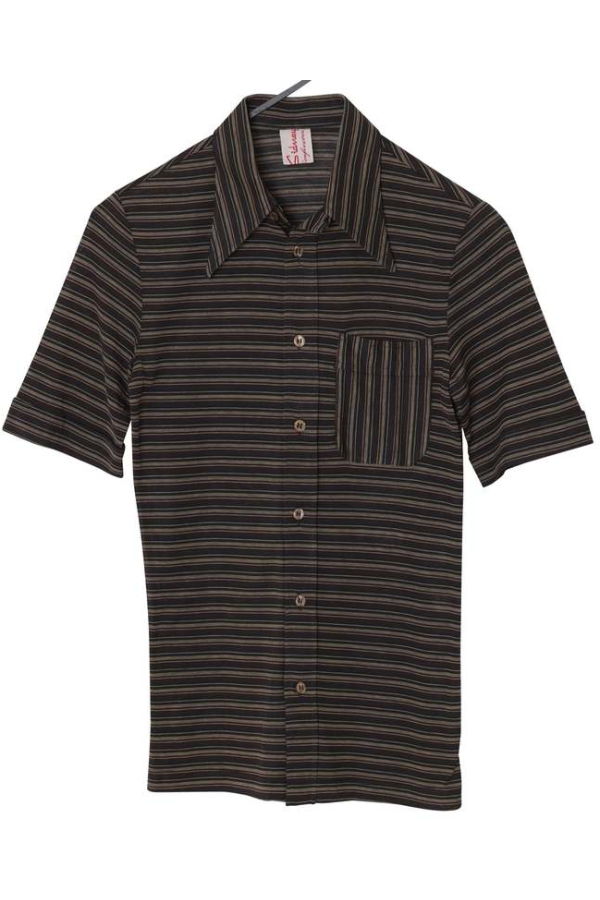 Sidney Confescçōes (Portugal) Vintage, 1970s, Algodāo