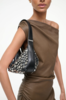 Staud Demy Rivet Shoulder Bag - Thumbnail 1