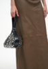 Staud Demy Rivet Shoulder Bag - Thumbnail 3