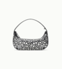 Staud Demy Rivet Shoulder Bag - Thumbnail 4