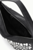 Staud Demy Rivet Shoulder Bag - Thumbnail 7