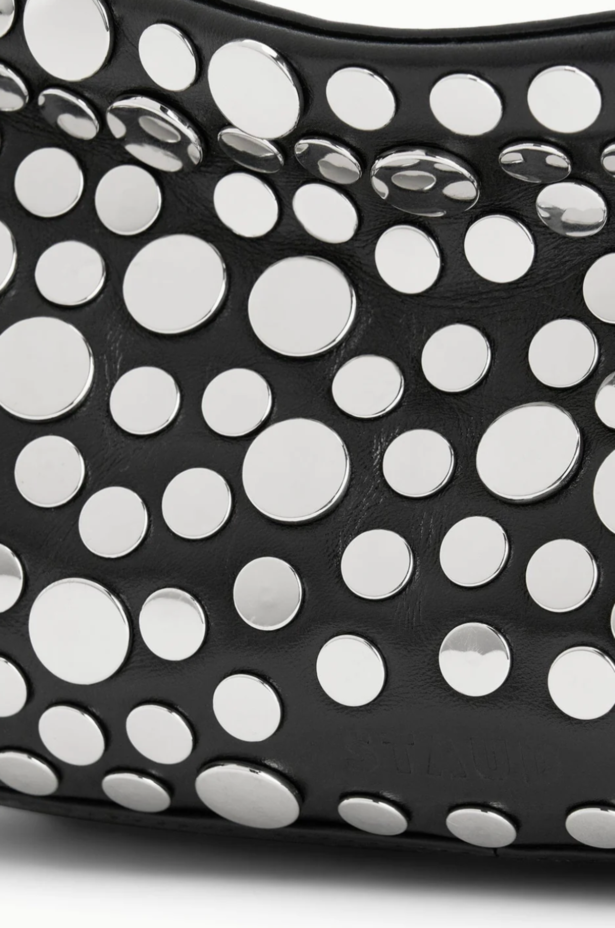 Staud Demy Rivet Shoulder Bag - Image 8 of 8