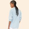 Xirena Beau Shirt - Air Blue - Thumbnail 2