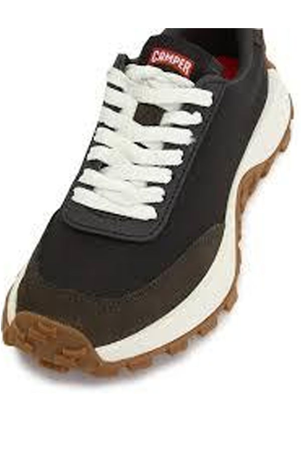 Camper K201462015 Sneakers - Black