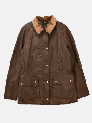 barbour lightweight beadnell
