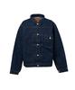 Mihara Yasuhiro Denim Jacket - Indigo - Thumbnail 1