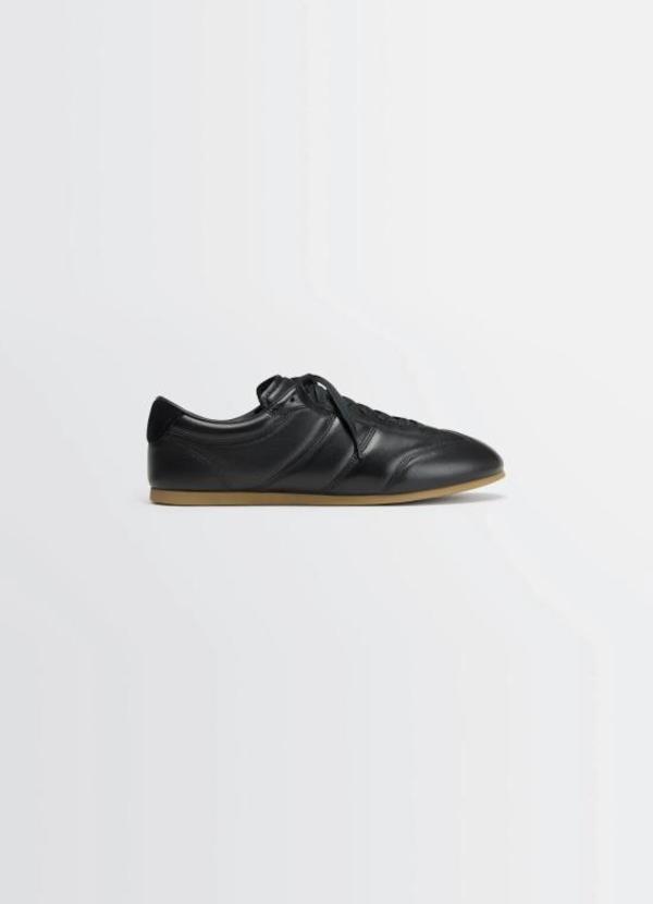 Lemaire Sneakers - Black