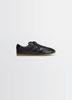Lemaire Sneakers - Black - Thumbnail 1