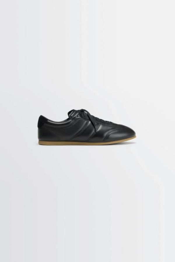 Lemaire Sneakers - Black