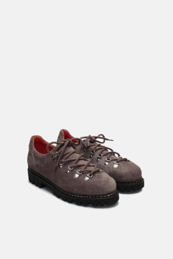 Paraboot Lace-Up Shoes - Gray