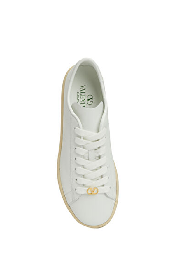 Valentino Garavani Sneakers - White