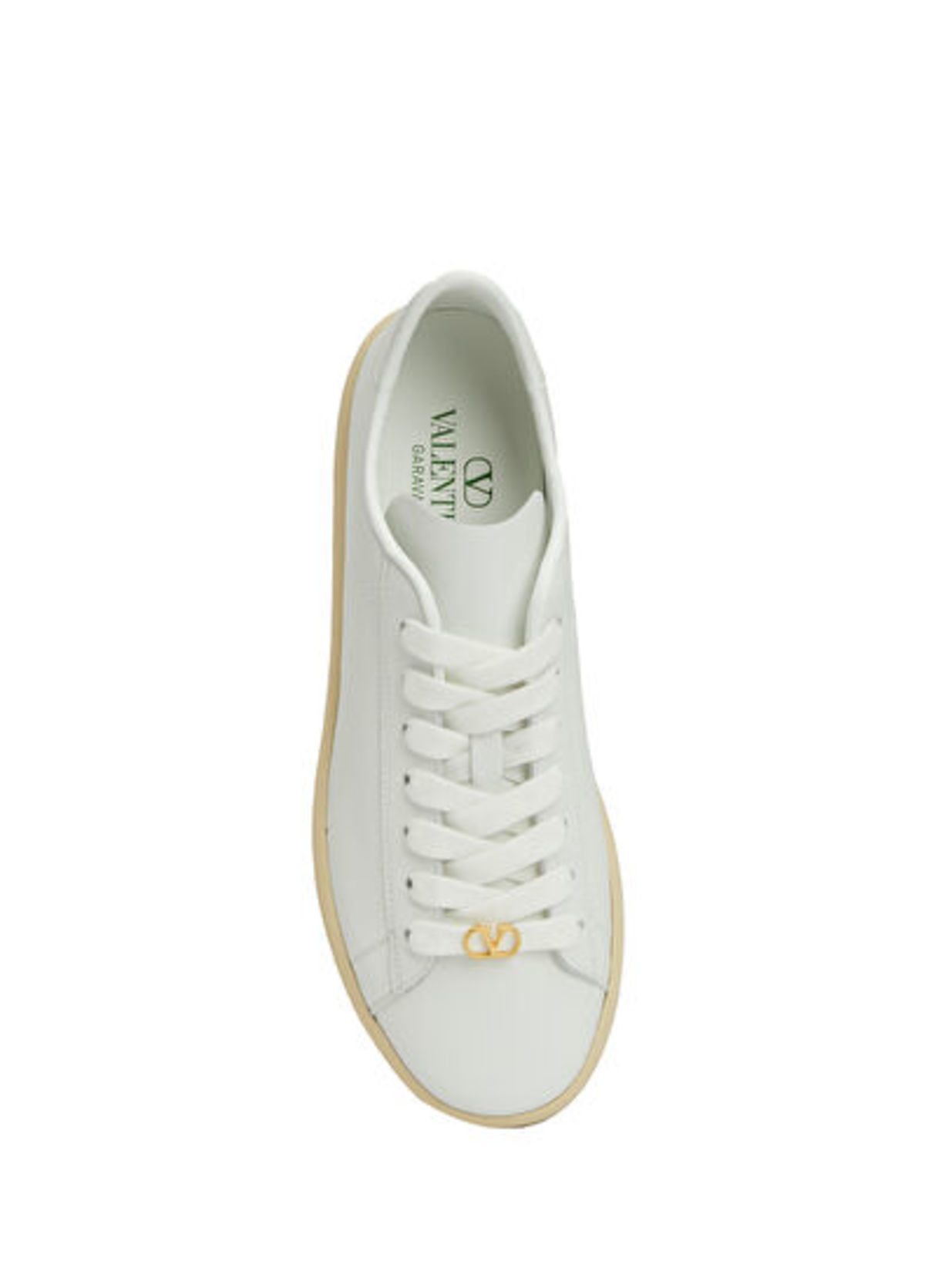 Valentino Garavani Sneakers - White - Image 2 of 2