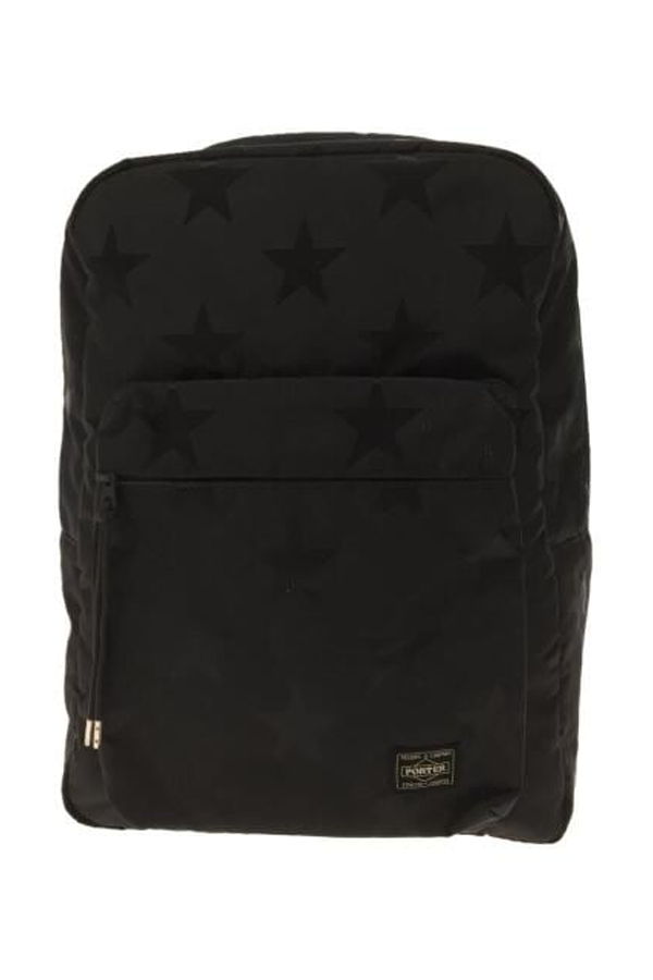 Porter Backpack