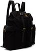 Vivienne Westwood Backpack - Black - Thumbnail 1