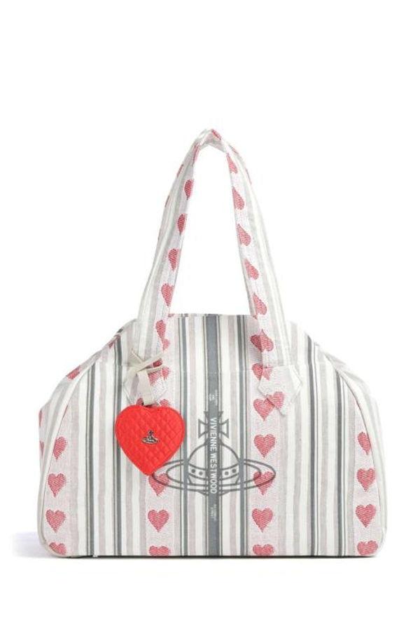 Vivienne Westwood Shoulder Bag - Multicolor