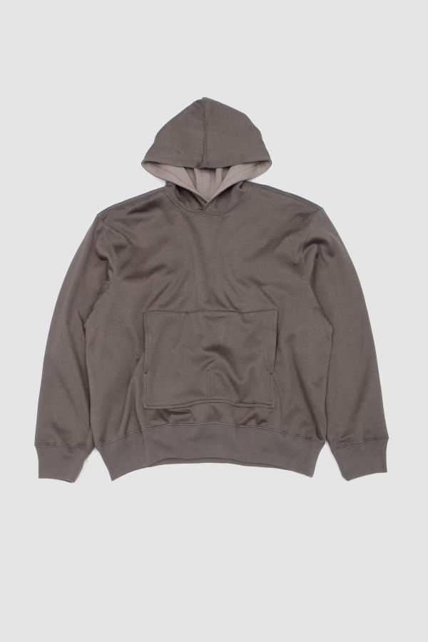 Lady White Co. 2 Ply CR Hoodie