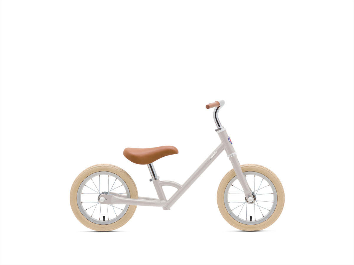 tokyobike Balance Bike - Ivory - Image 3 of 3