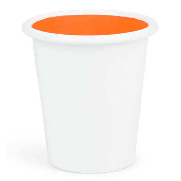 British Colour Standard Enamel Tumbler