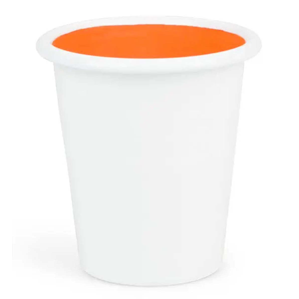 British Colour Standard Enamel Tumbler - Image 1 of 3