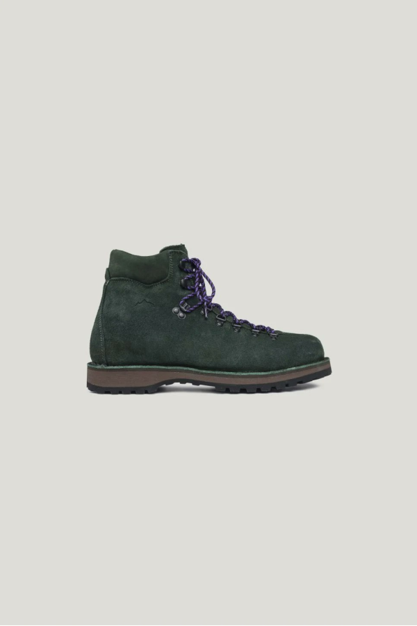 Roccia Vet Boots - Deep Forest