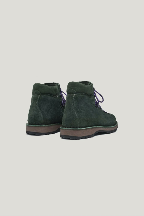 Roccia Vet Boots - Deep Forest