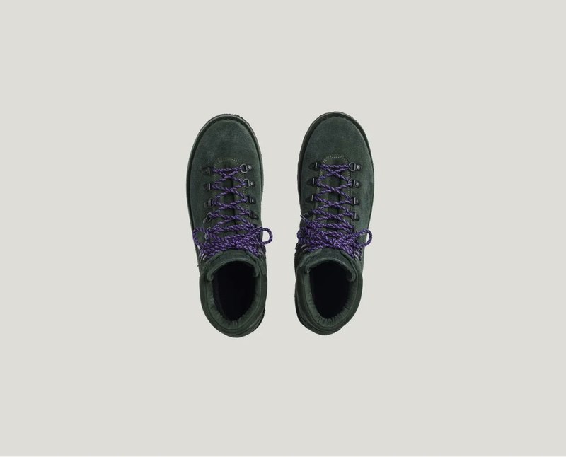 Roccia Vet Boots - Deep Forest