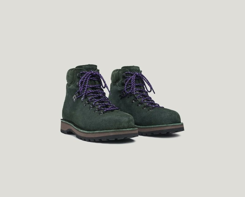 Roccia Vet Boots - Deep Forest