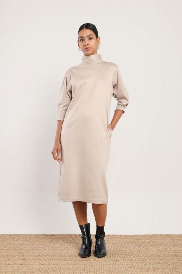 NAZEERAH Marwa Dress