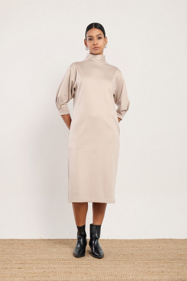 NAZEERAH Marwa Dress