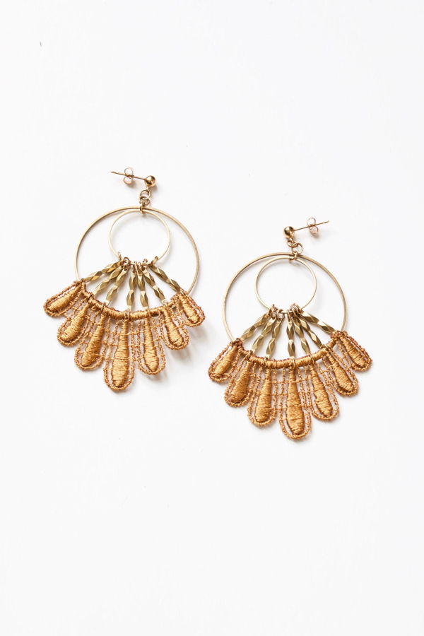 This Ilk Boucles Chandu