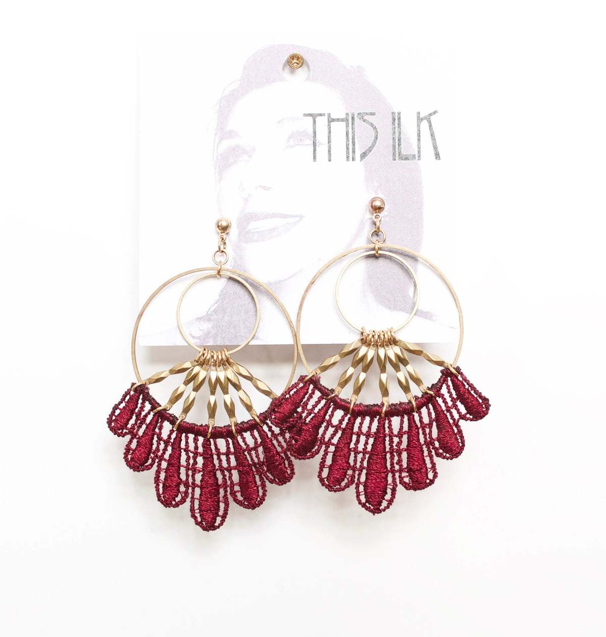 This Ilk Boucles Chandu - Image 2 of 7