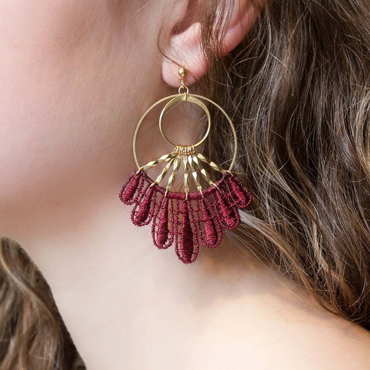 This Ilk Boucles Chandu - Image 3 of 7