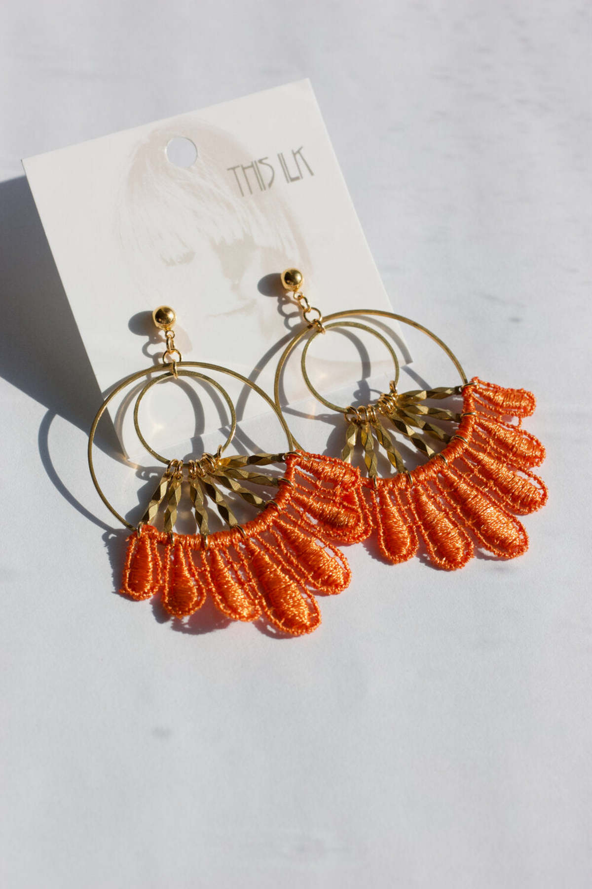 This Ilk Boucles Chandu - Image 4 of 7