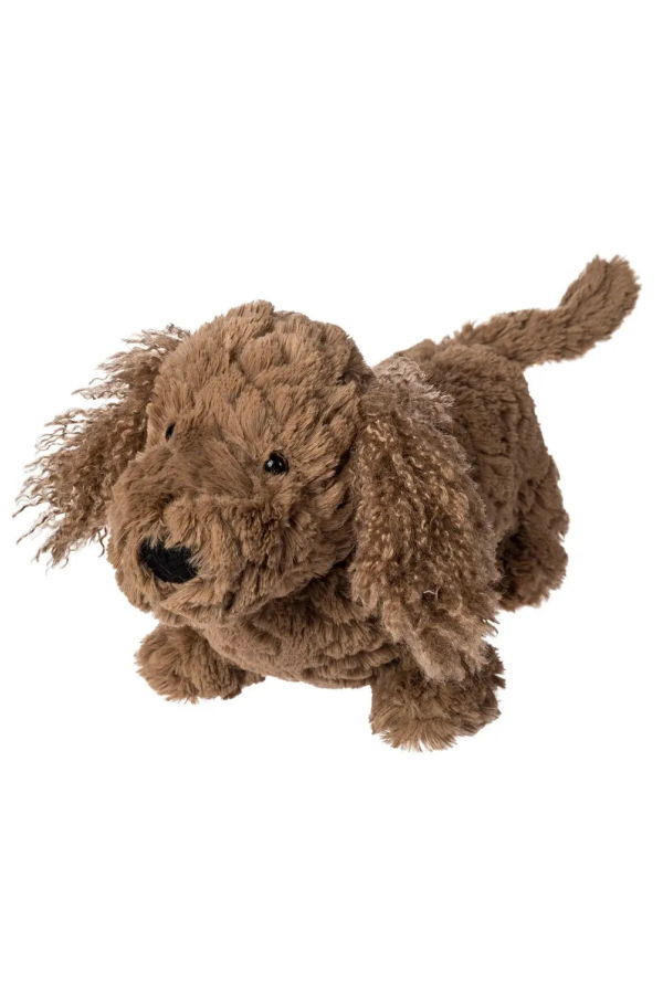 Mary Meyer Putty Dexter Dachshund Plush Toy